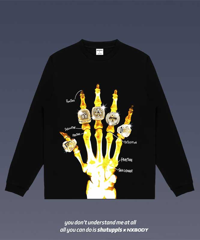 KOBE LONG SLEEVES 4.8