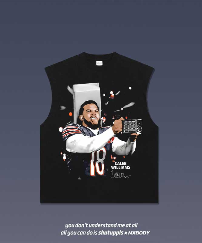 CALEB WILLIAMS GTATER TANK 1.0
