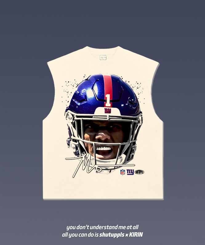 MALIK NABERS TANK 1.1