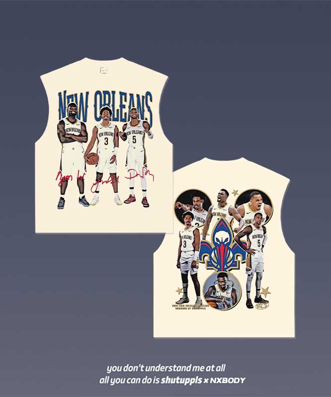 PELICANS TANK 1.0