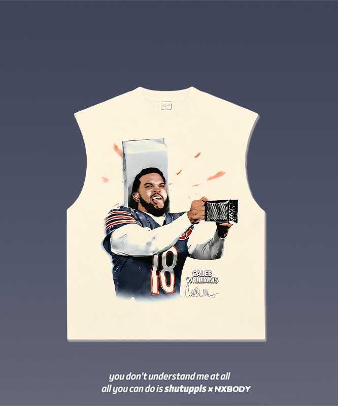 CALEB WILLIAMS GTATER TANK 1.0