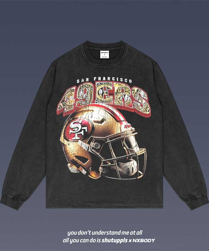 49ERS LONG SLEEVES 1.4