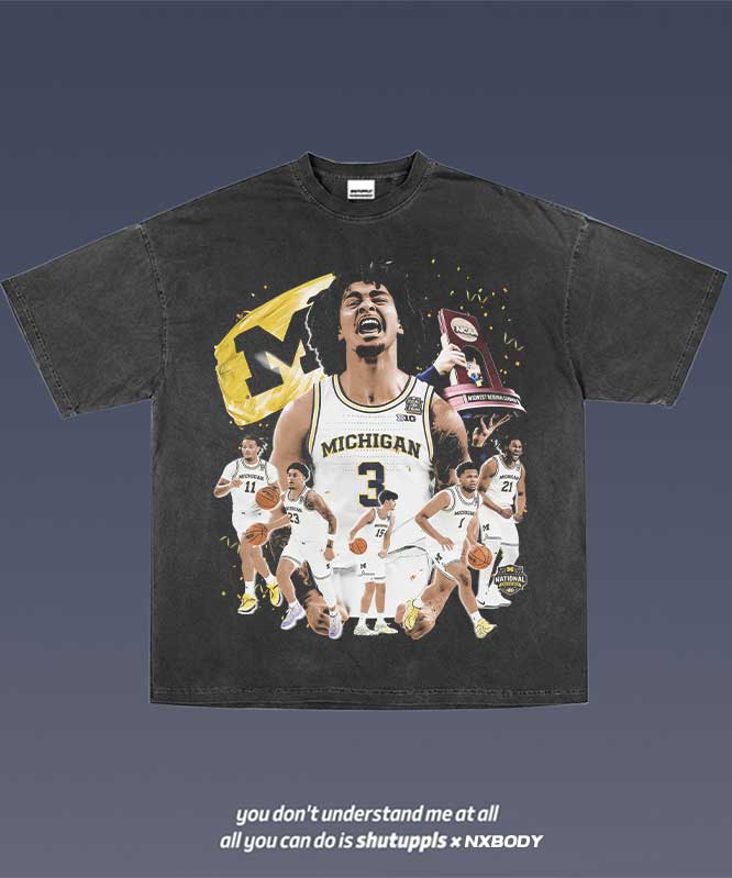 25-26 NATIONAL CHAMPS MICHIGAN 1.1