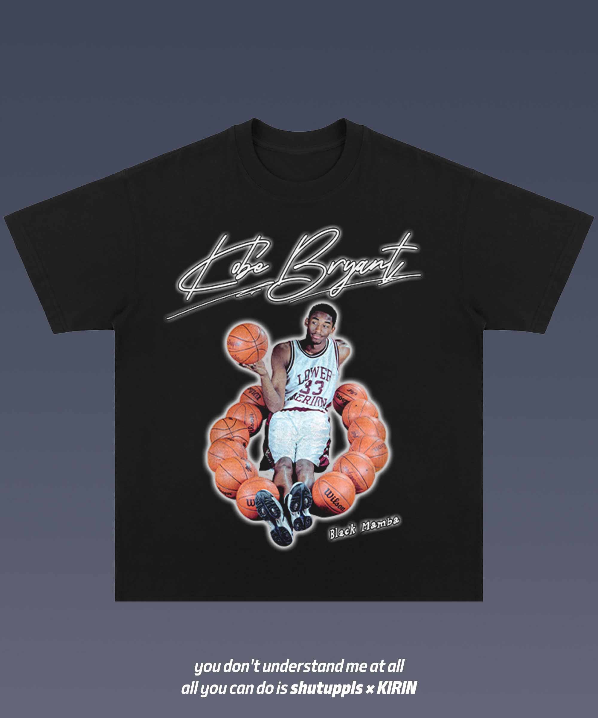 SHUTUPPLS KOBE 2.37