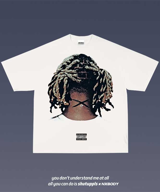 KEN CARSON XPERIMENT TEE 1.2