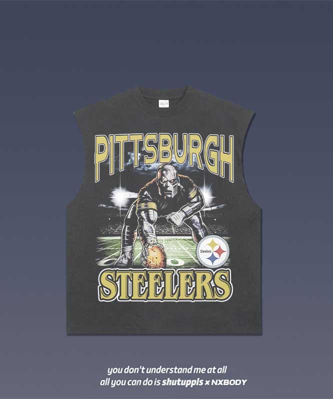 STEELERS TANK 1.4