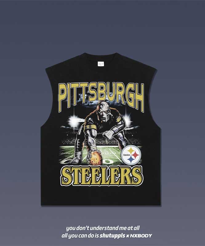 STEELERS TANK 1.4