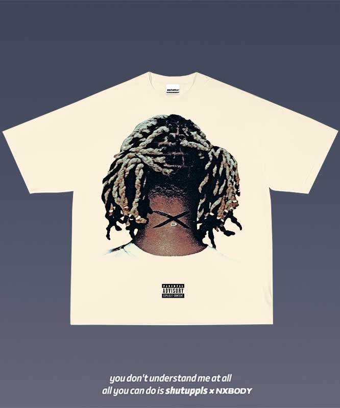 KEN CARSON XPERIMENT TEE 1.2