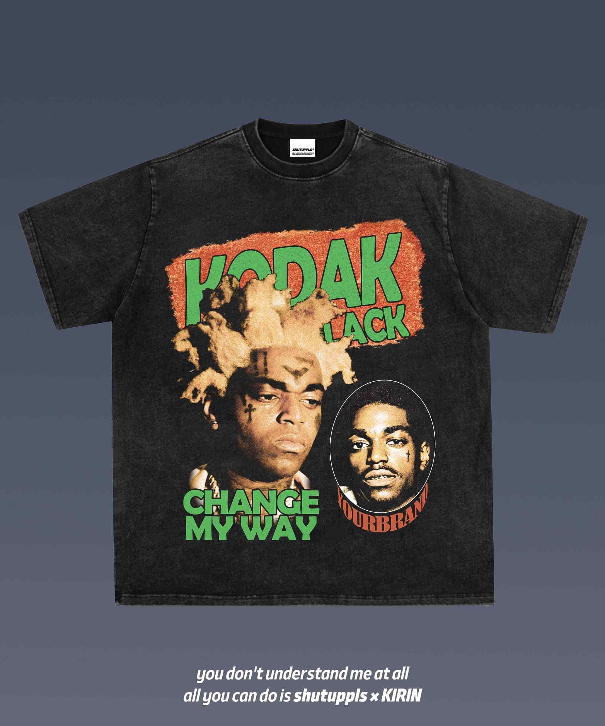 SHUTUPPLS KODAK BLACK 1.2