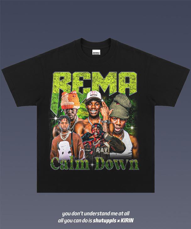 SHUTUPPLS REMA 1.0