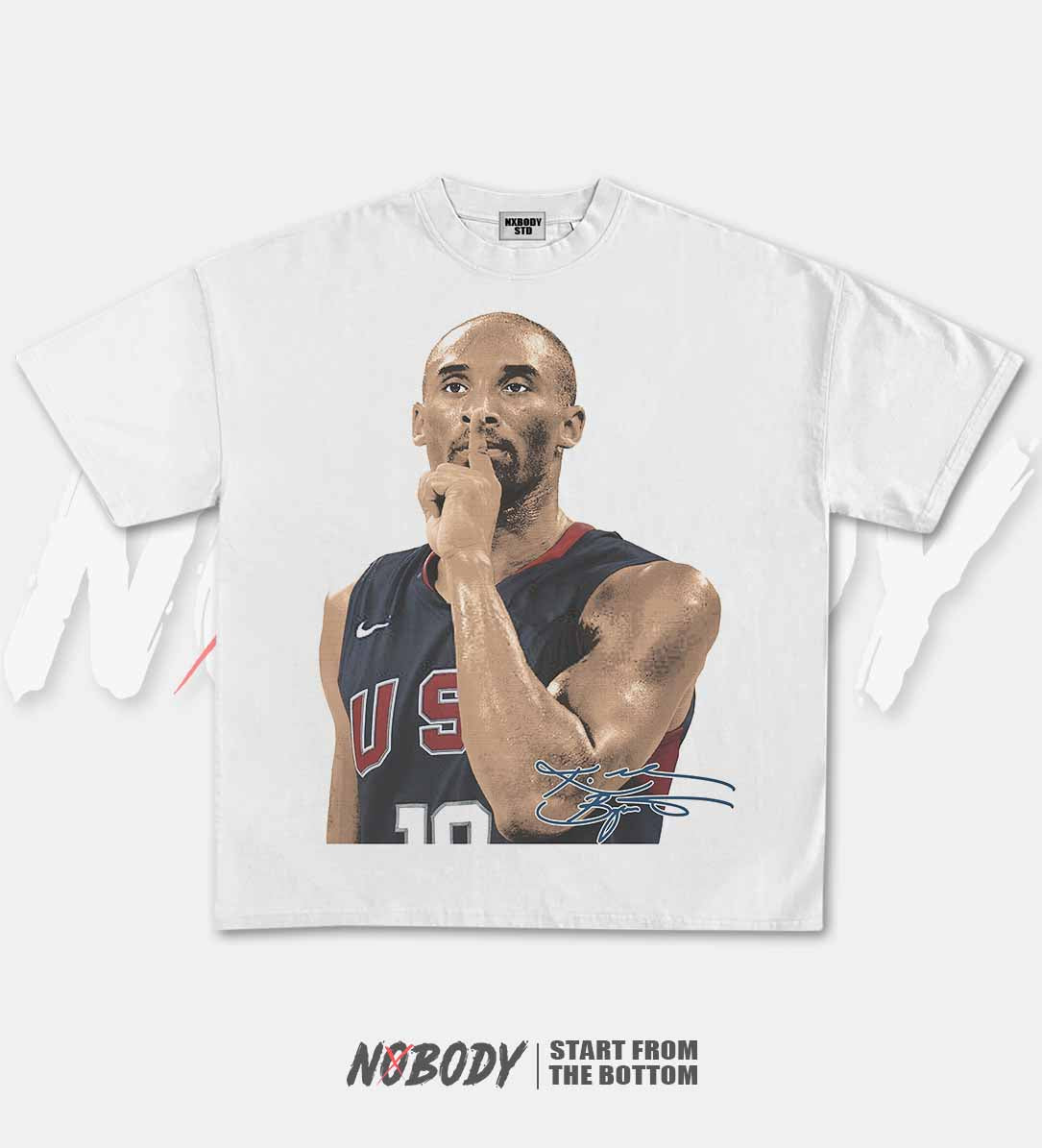 KOBE GRAPHIC T-SHIRT 3.0
