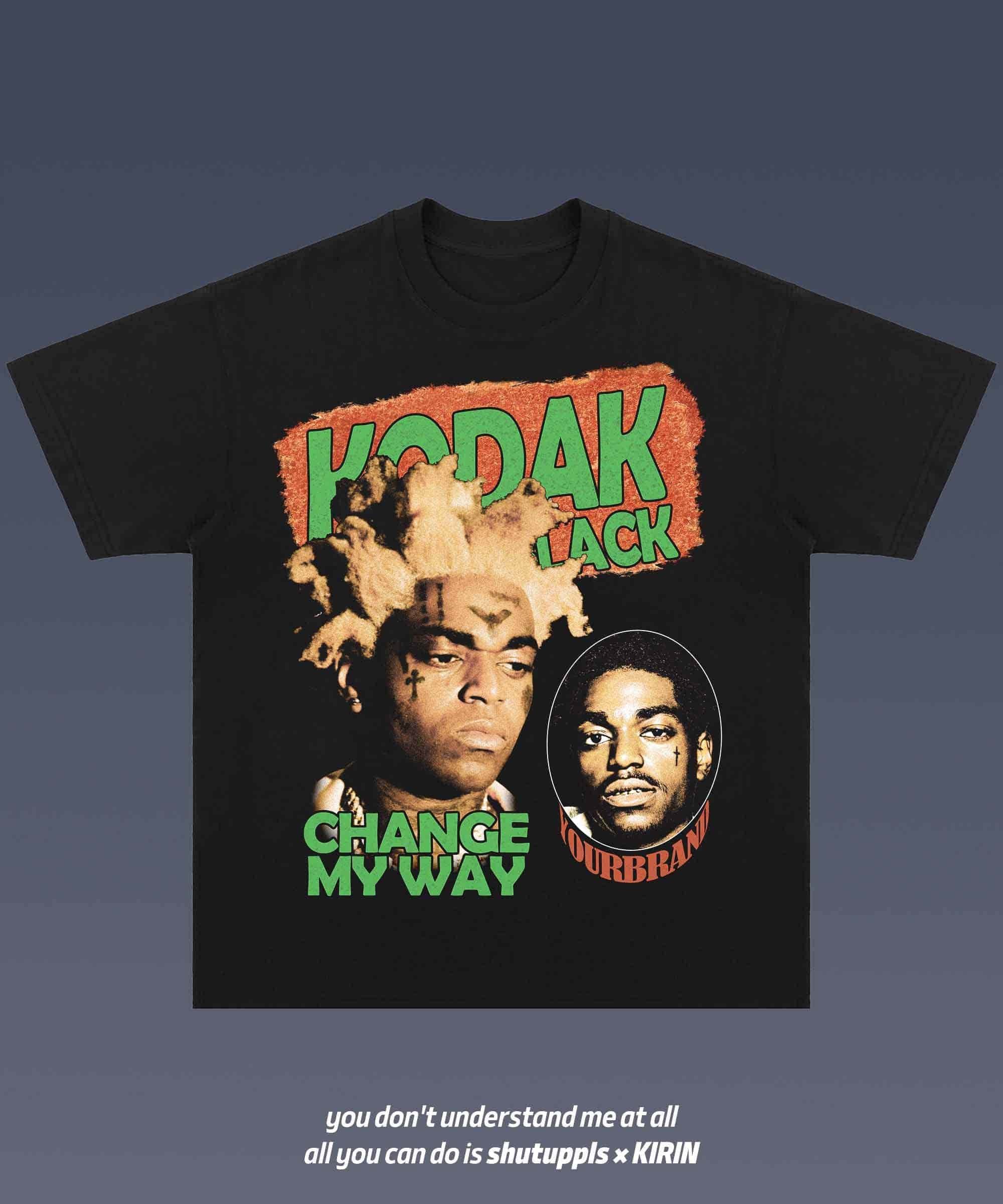 SHUTUPPLS KODAK BLACK 1.2