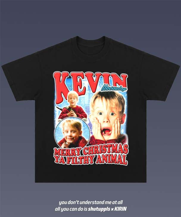 SHUTUPPLS KEVIN MACAULAY 1.0