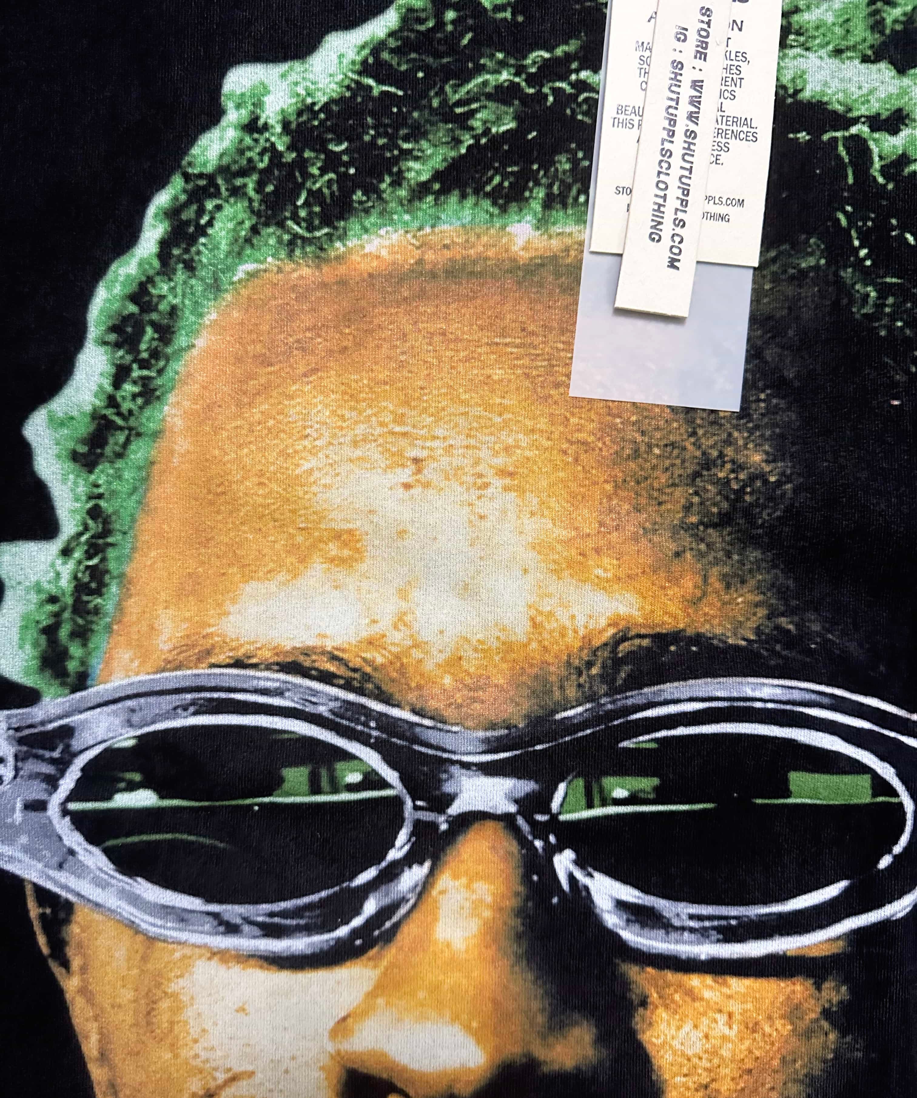 SHUTUPPLS YOUNG THUG 2.2