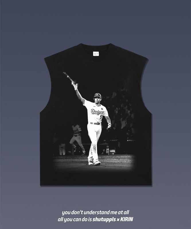 FREDDIE FREEMAN TANK 1.0