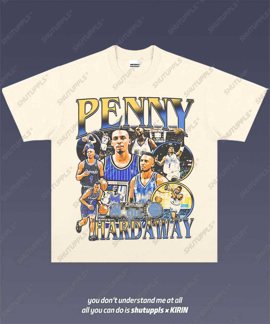 SHUTUPPLS PENNY HARDAWAY 1.5