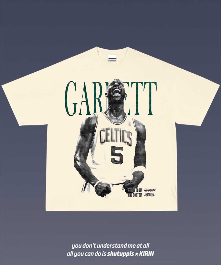 SHUTUPPLS KEVIN GARNETT 1.7