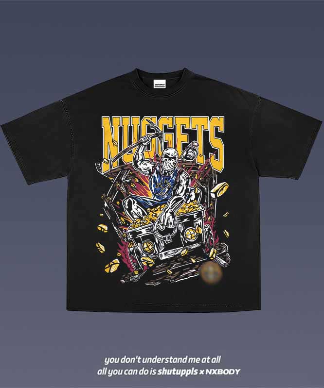 SHUTUPPLS DENVER NUGGETS 1.3