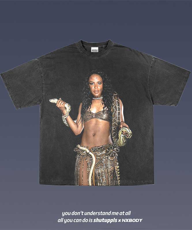 SHUTUPPLS AALIYAH 3.5