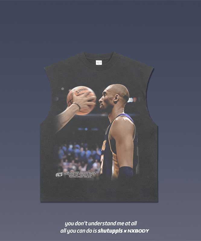 KOBE TANK 8.84