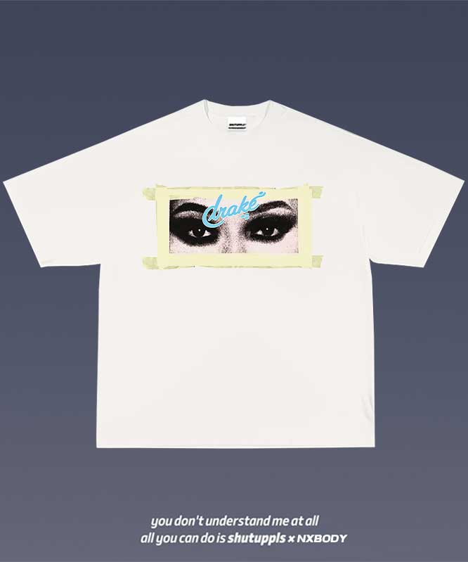 HABIBTI DRAKE TEE 9.57