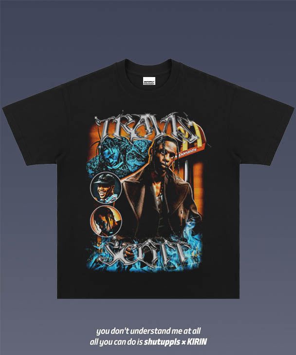 SHUTUPPLS TRAVIS SCOTT