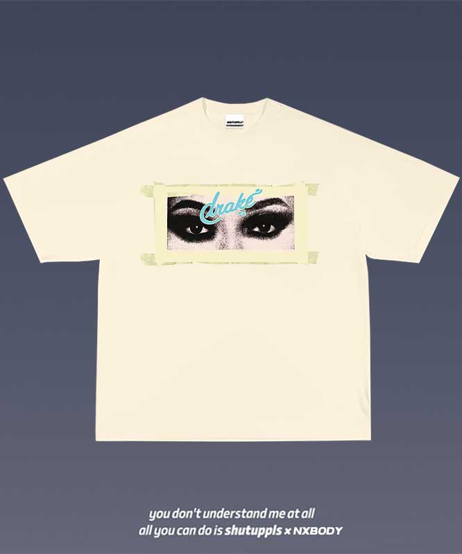 HABIBTI DRAKE TEE 9.57