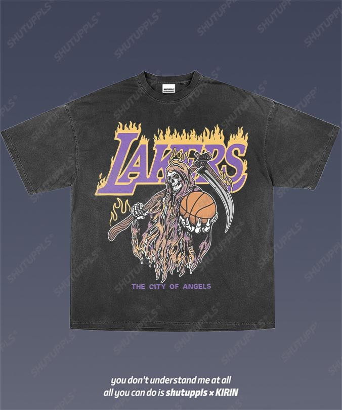 SHUTUPPLS LOS ANGELES 2.0