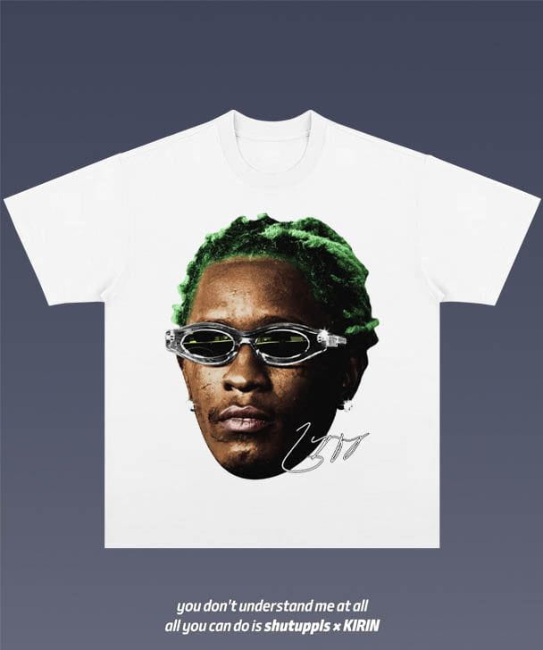 SHUTUPPLS YOUNG THUG 2.2
