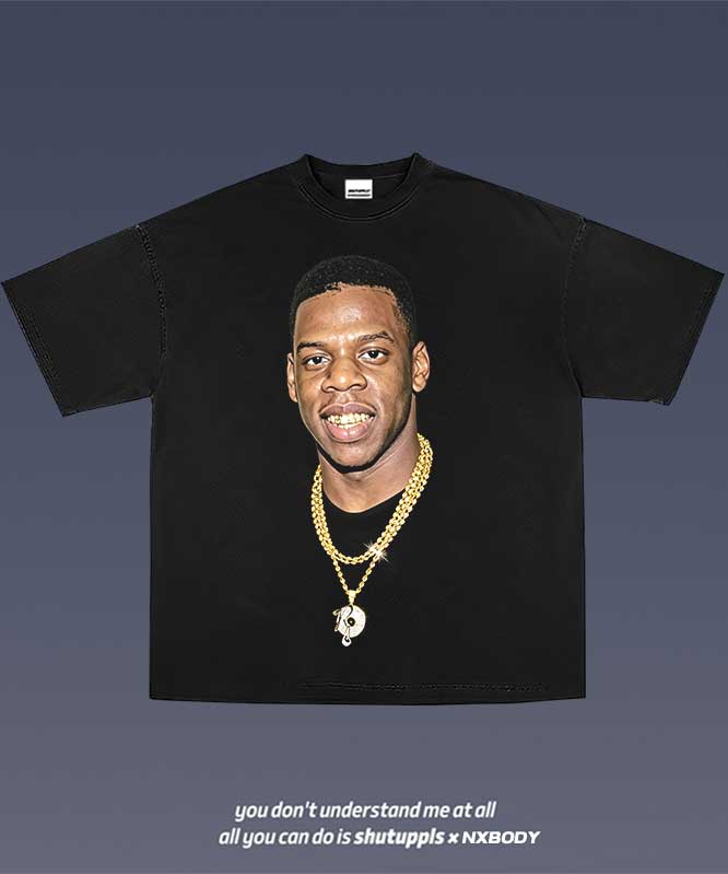 SHUTUPPLS JAY Z 2.3