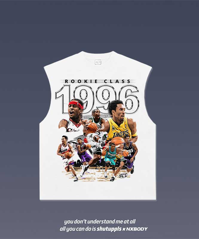 1996 DRAFT TANK 1.0