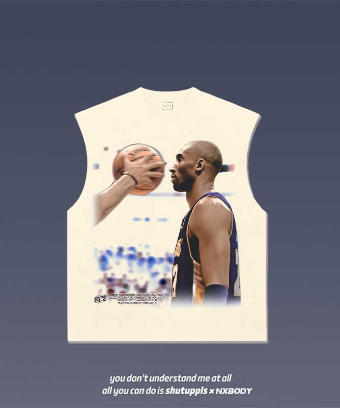 KOBE TANK 8.84
