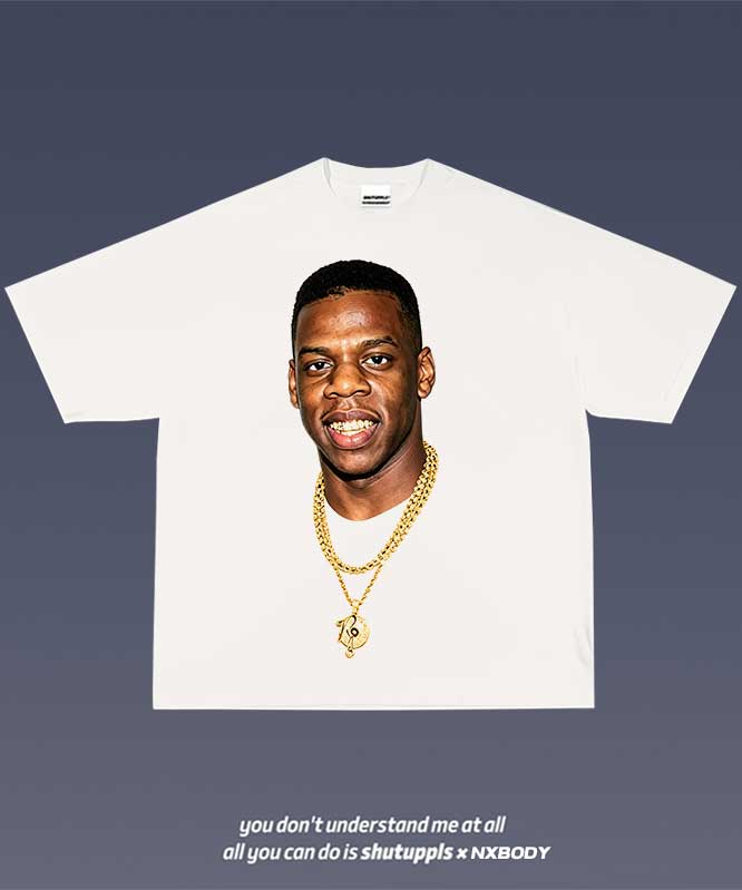 SHUTUPPLS JAY Z 2.3
