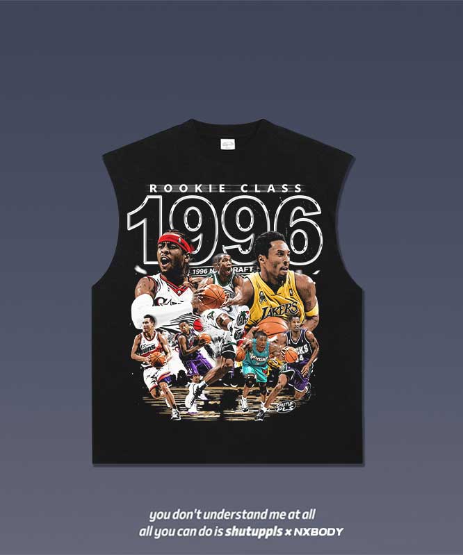 1996 DRAFT TANK 1.0