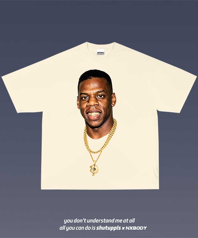 SHUTUPPLS JAY Z 2.3