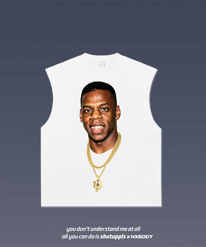 JAY Z TANK 1.3