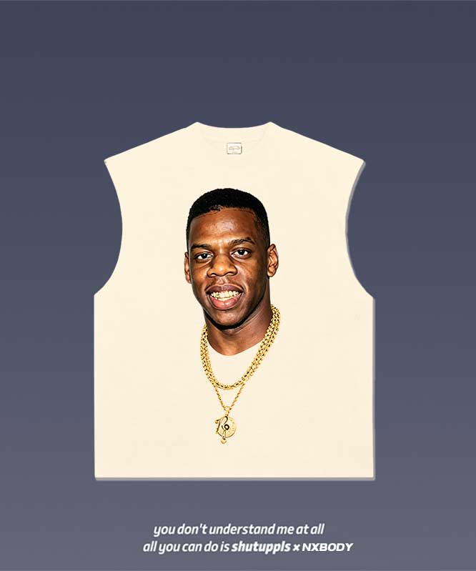 JAY Z TANK 1.3