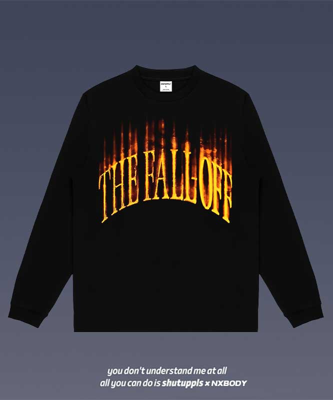 J COLE LONG SLEEVES 1.2