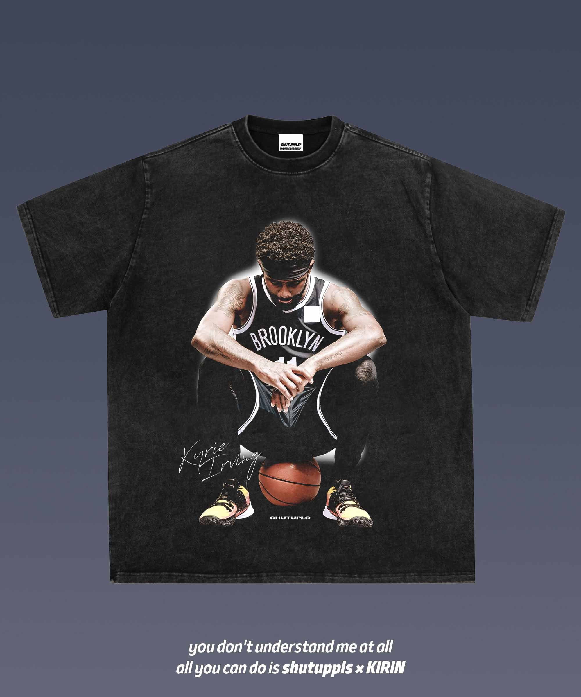 SHUTUPPLS KYRIE IRVING 1.9