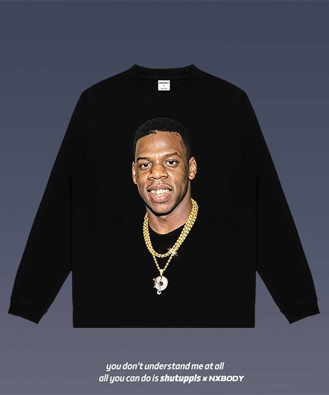JAY Z LONG SLEEVES 1.3