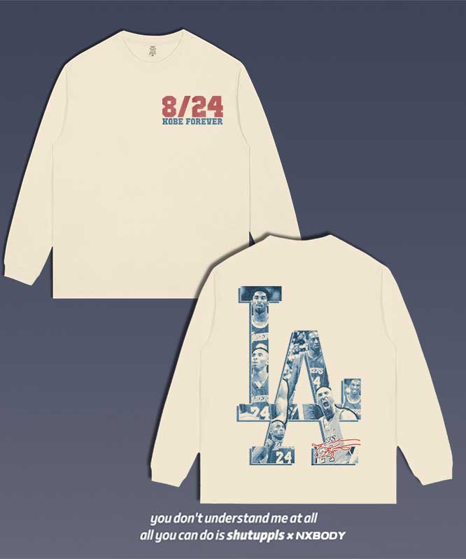 KOBE LONG SLEEVES 1.7