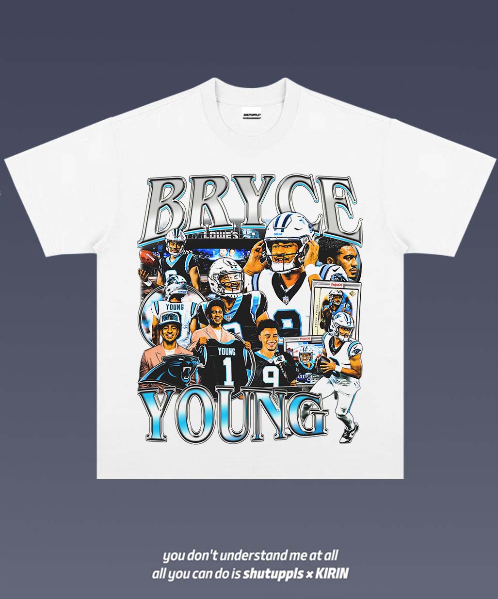 SHUTUPPLS BRYCE YOUNG ALABAMA 1.0