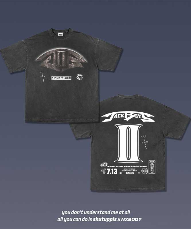 JACKBOYS II TEE 1.0