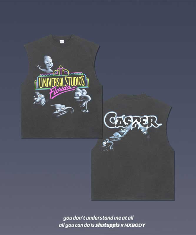 CASPER TANK 1.0