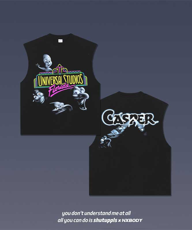 CASPER TANK 1.0