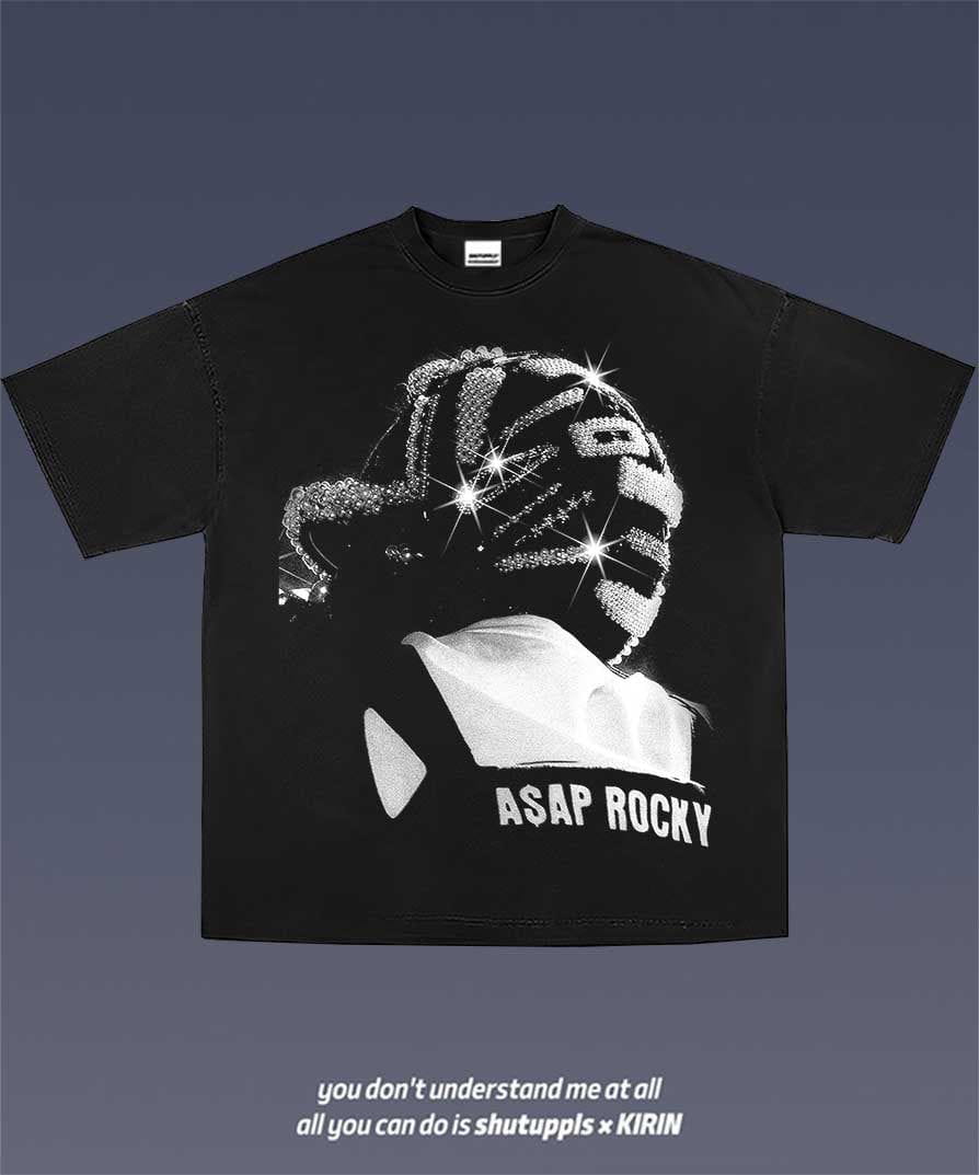 SHUTUPPLS ASAP ROCKY FLACKO 5.1