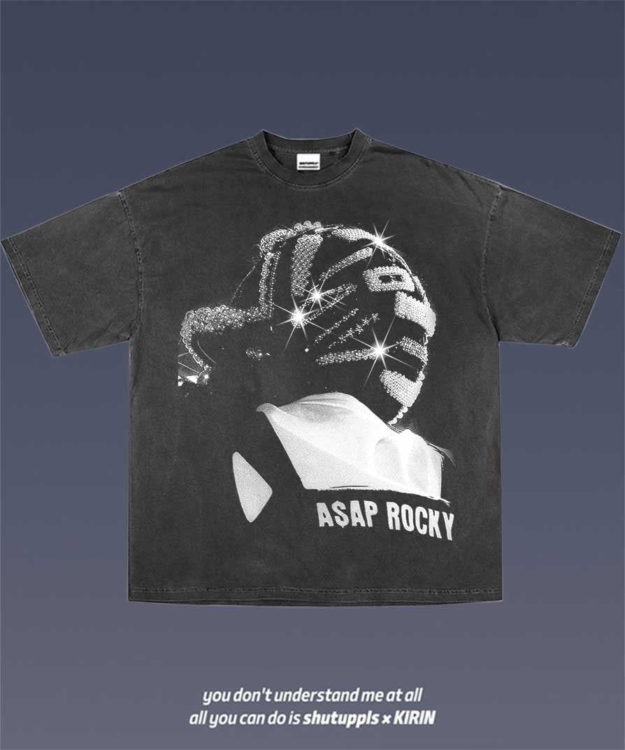 SHUTUPPLS ASAP ROCKY FLACKO 5.1