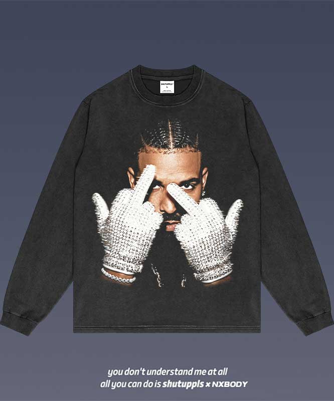 THE ICEMAN DRAKE LONG SLEEVES 2.1