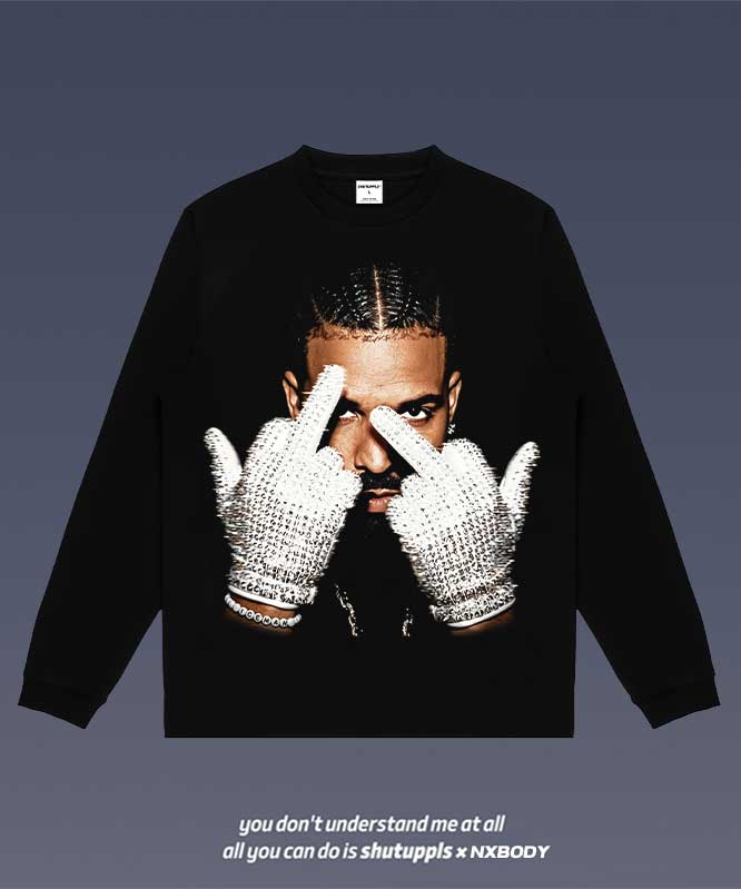 THE ICEMAN DRAKE LONG SLEEVES 2.1