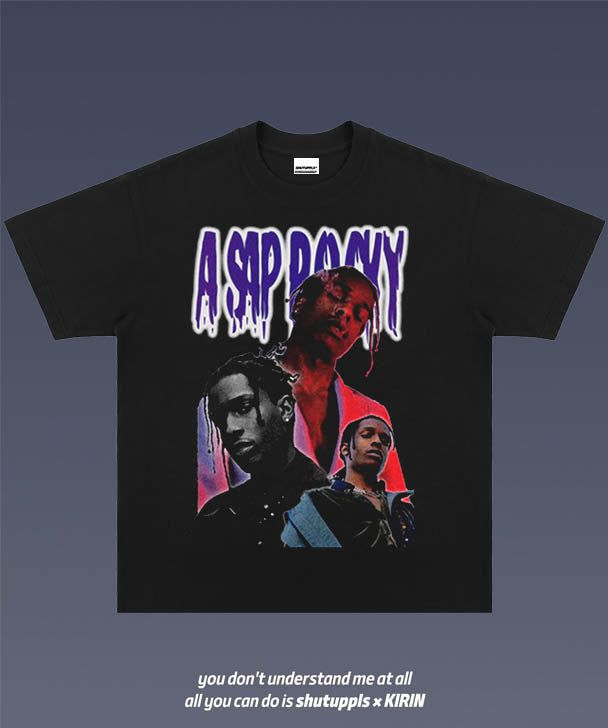 SHUTUPPLS ASAP ROCKY FLACKO 1.6